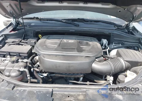 2017 Jeep Grand Cherokee Laredo 4X4 z USA, uszkodzony, nr VIN 1C4RJFAG3HC963309